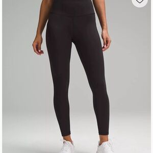 Wunder train hr 25” pockets
